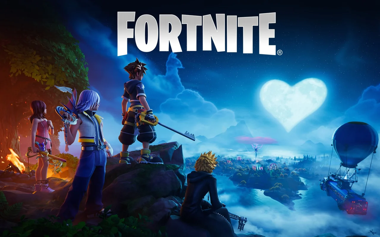 فورتنایت